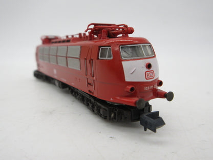 Arnold N - 2353 - E-loc, BR 103 van de DB