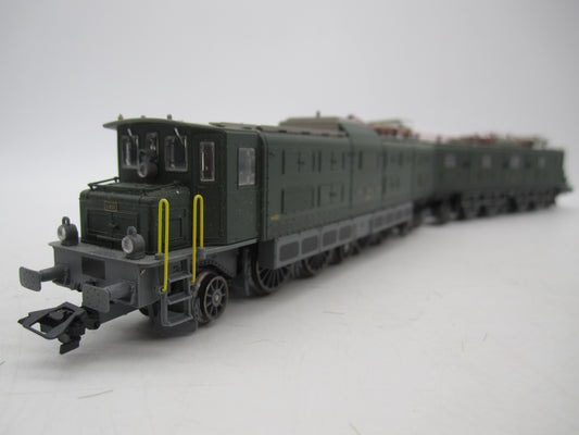 Märklin H0 - 37595 - E-loc, Ae 8/14 van de SBB-CFF - MFX+ Sound