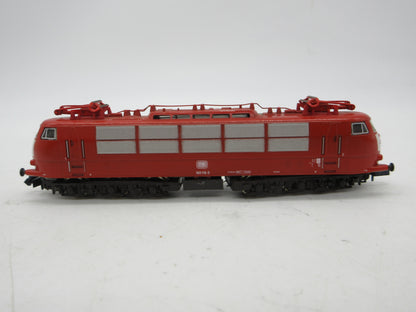 Arnold N - 2353 - E-loc, BR 103 van de DB
