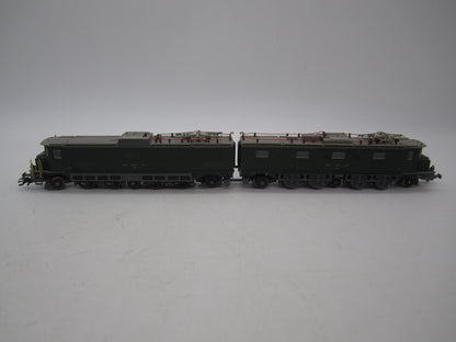 Märklin H0 - 37595 - E-loc, Ae 8/14 van de SBB-CFF - MFX+ Sound