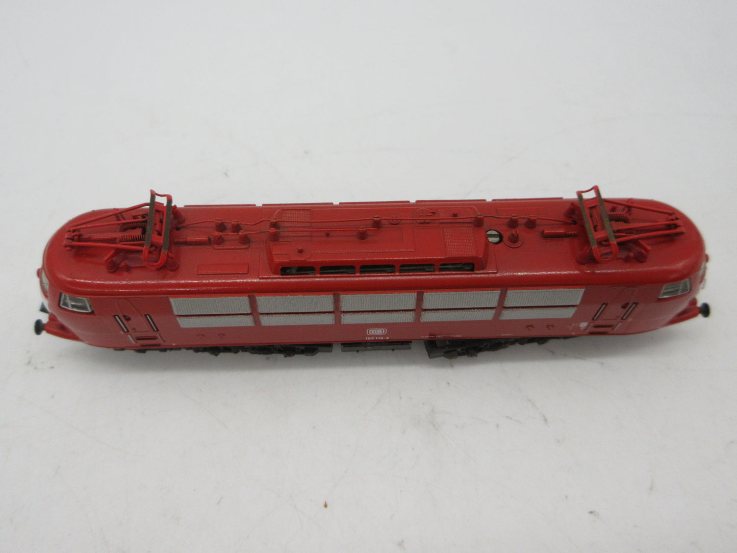 Arnold N - 2353 - E-loc, BR 103 van de DB