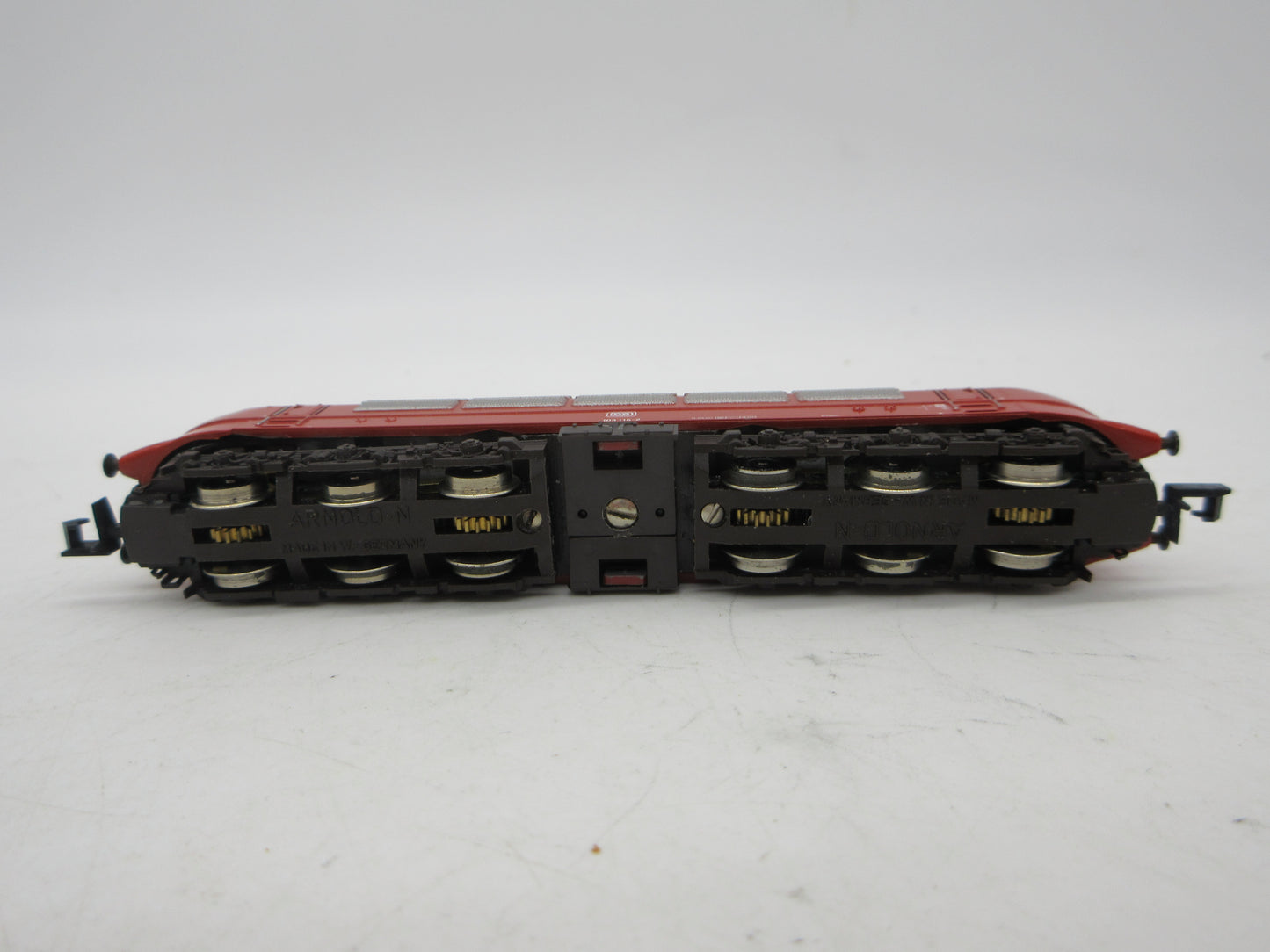 Arnold N - 2353 - E-loc, BR 103 van de DB