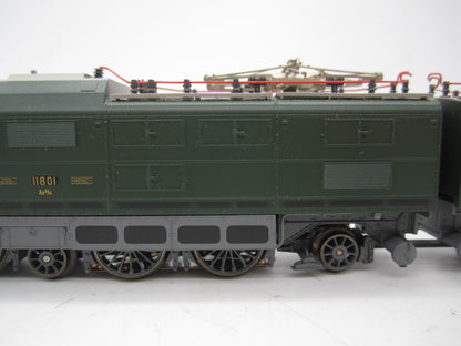 Märklin H0 - 37595 - E-loc, Ae 8/14 van de SBB-CFF - MFX+ Sound