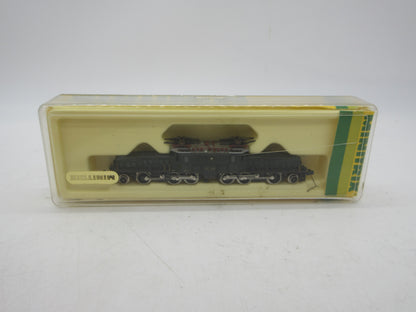 Minitrx N - 51 2926 00 - E-loc, Ce 6/8 III van de SBB-CFF