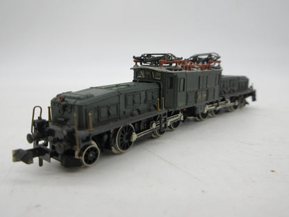 Minitrx N - 51 2926 00 - E-loc, Ce 6/8 III van de SBB-CFF