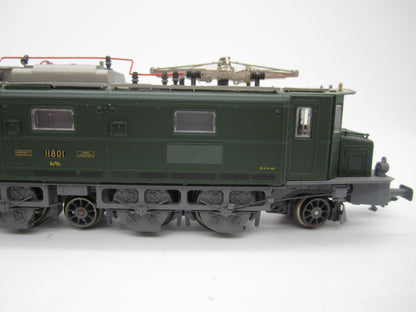 Märklin H0 - 37595 - E-loc, Ae 8/14 van de SBB-CFF - MFX+ Sound