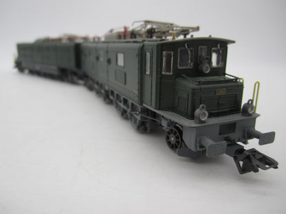 Märklin H0 - 37595 - E-loc, Ae 8/14 van de SBB-CFF - MFX+ Sound