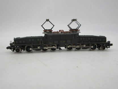 Minitrx N - 51 2926 00 - E-loc, Ce 6/8 III van de SBB-CFF