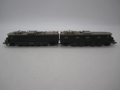Märklin H0 - 37595 - E-loc, Ae 8/14 van de SBB-CFF - MFX+ Sound