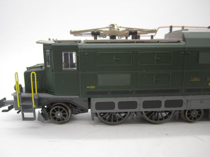 Märklin H0 - 37595 - E-loc, Ae 8/14 van de SBB-CFF - MFX+ Sound