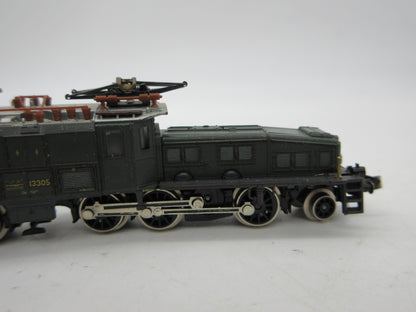 Minitrx N - 51 2926 00 - E-loc, Ce 6/8 III van de SBB-CFF
