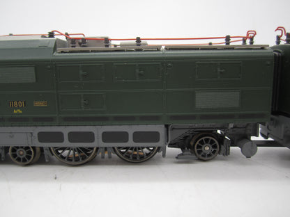 Märklin H0 - 37595 - E-loc, Ae 8/14 van de SBB-CFF - MFX+ Sound