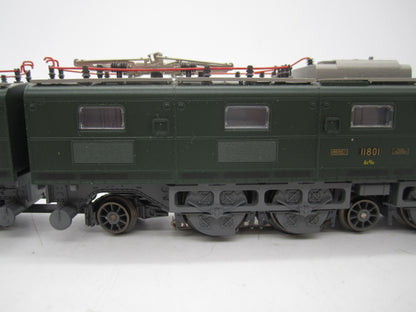 Märklin H0 - 37595 - E-loc, Ae 8/14 van de SBB-CFF - MFX+ Sound
