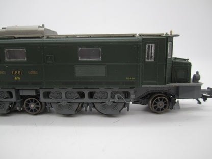 Märklin H0 - 37595 - E-loc, Ae 8/14 van de SBB-CFF - MFX+ Sound