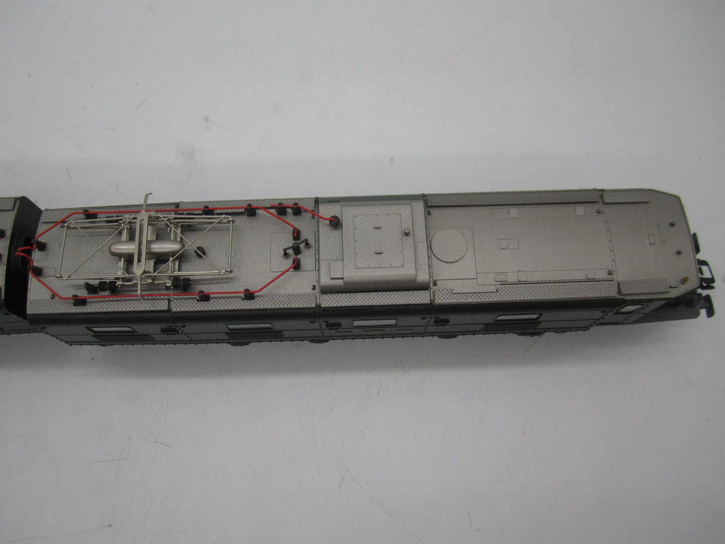 Märklin H0 - 37595 - E-loc, Ae 8/14 van de SBB-CFF - MFX+ Sound