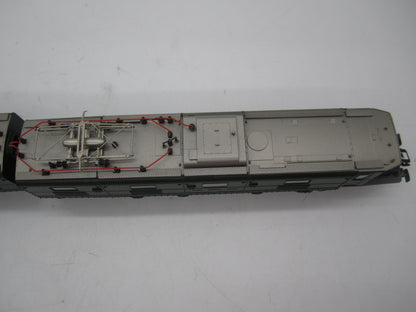 Märklin H0 - 37595 - E-loc, Ae 8/14 van de SBB-CFF - MFX+ Sound