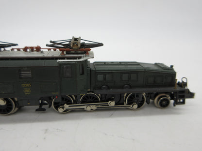 Minitrx N - 51 2926 00 - E-loc, Ce 6/8 III van de SBB-CFF