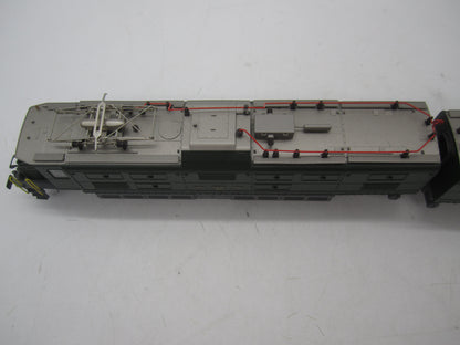 Märklin H0 - 37595 - E-loc, Ae 8/14 van de SBB-CFF - MFX+ Sound