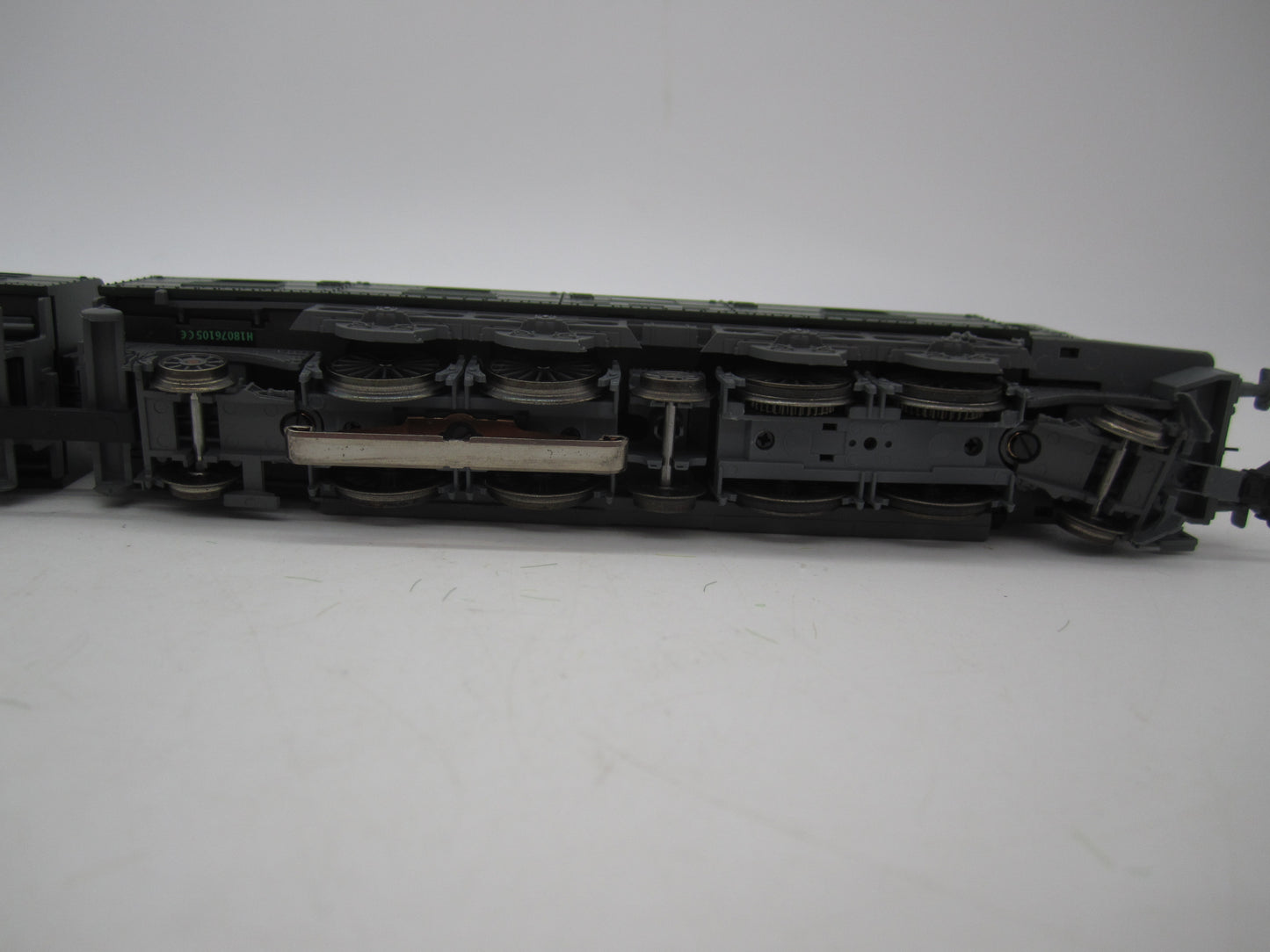 Märklin H0 - 37595 - E-loc, Ae 8/14 van de SBB-CFF - MFX+ Sound