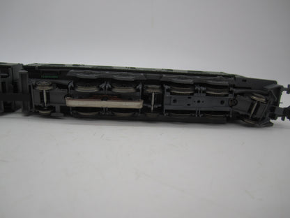 Märklin H0 - 37595 - E-loc, Ae 8/14 van de SBB-CFF - MFX+ Sound