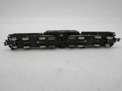 Minitrx N - 51 2926 00 - E-loc, Ce 6/8 III van de SBB-CFF