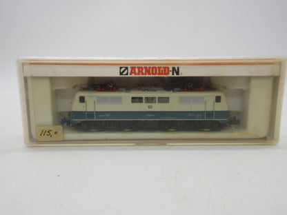 Arnold N - 2325 - E-loc, BR 111 van de DB