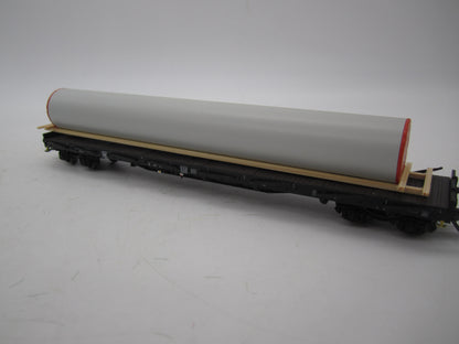 Märklin H0 - 47134 - 4-delige wagenset "Windkracht" van de DB, MHI