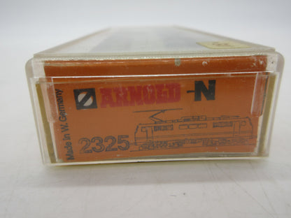 Arnold N - 2325 - E-loc, BR 111 van de DB