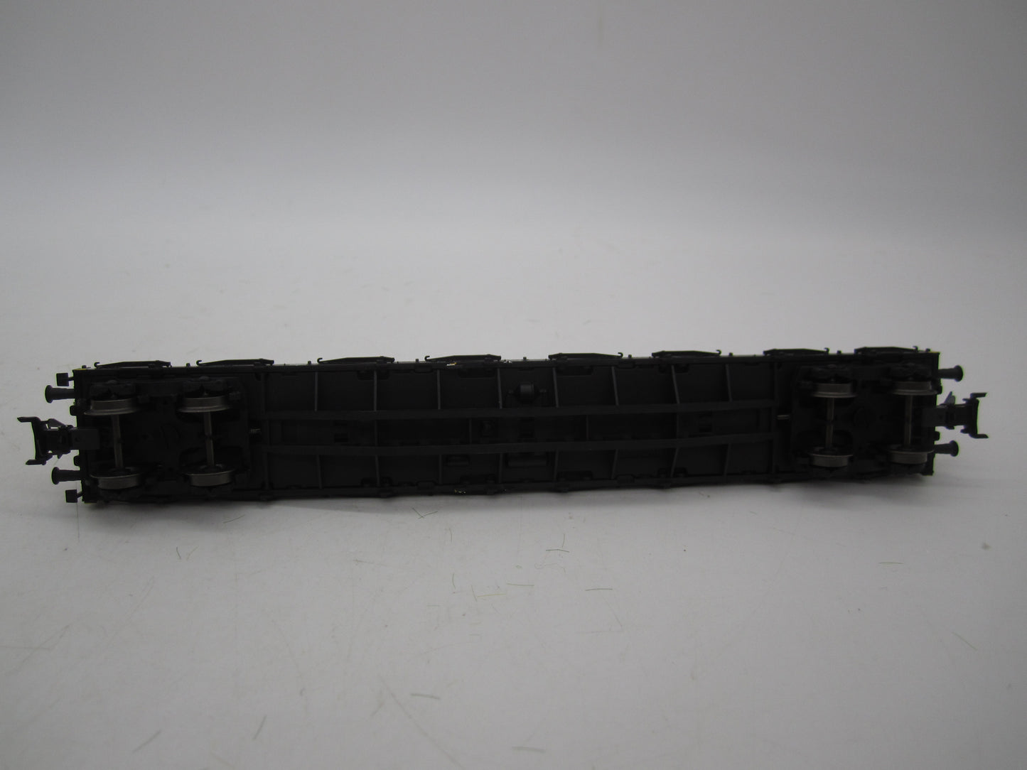 Märklin H0 - 47134 - 4-delige wagenset "Windkracht" van de DB, MHI