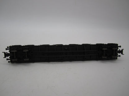 Märklin H0 - 47134 - 4-delige wagenset "Windkracht" van de DB, MHI