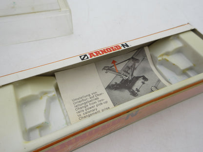 Arnold N - 2325 - E-loc, BR 111 van de DB