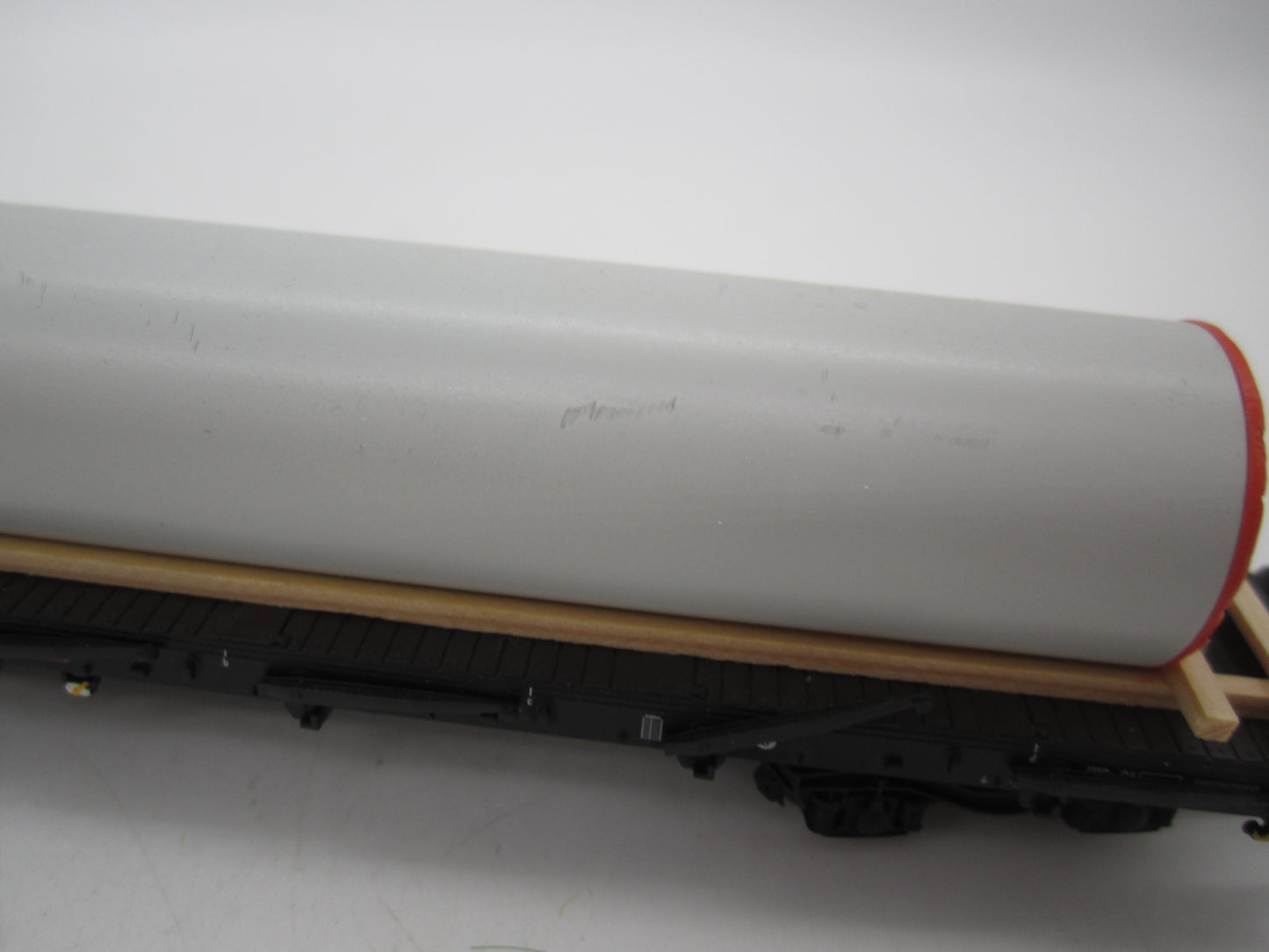 Märklin H0 - 47134 - 4-delige wagenset "Windkracht" van de DB, MHI