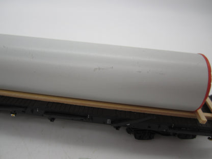 Märklin H0 - 47134 - 4-delige wagenset "Windkracht" van de DB, MHI