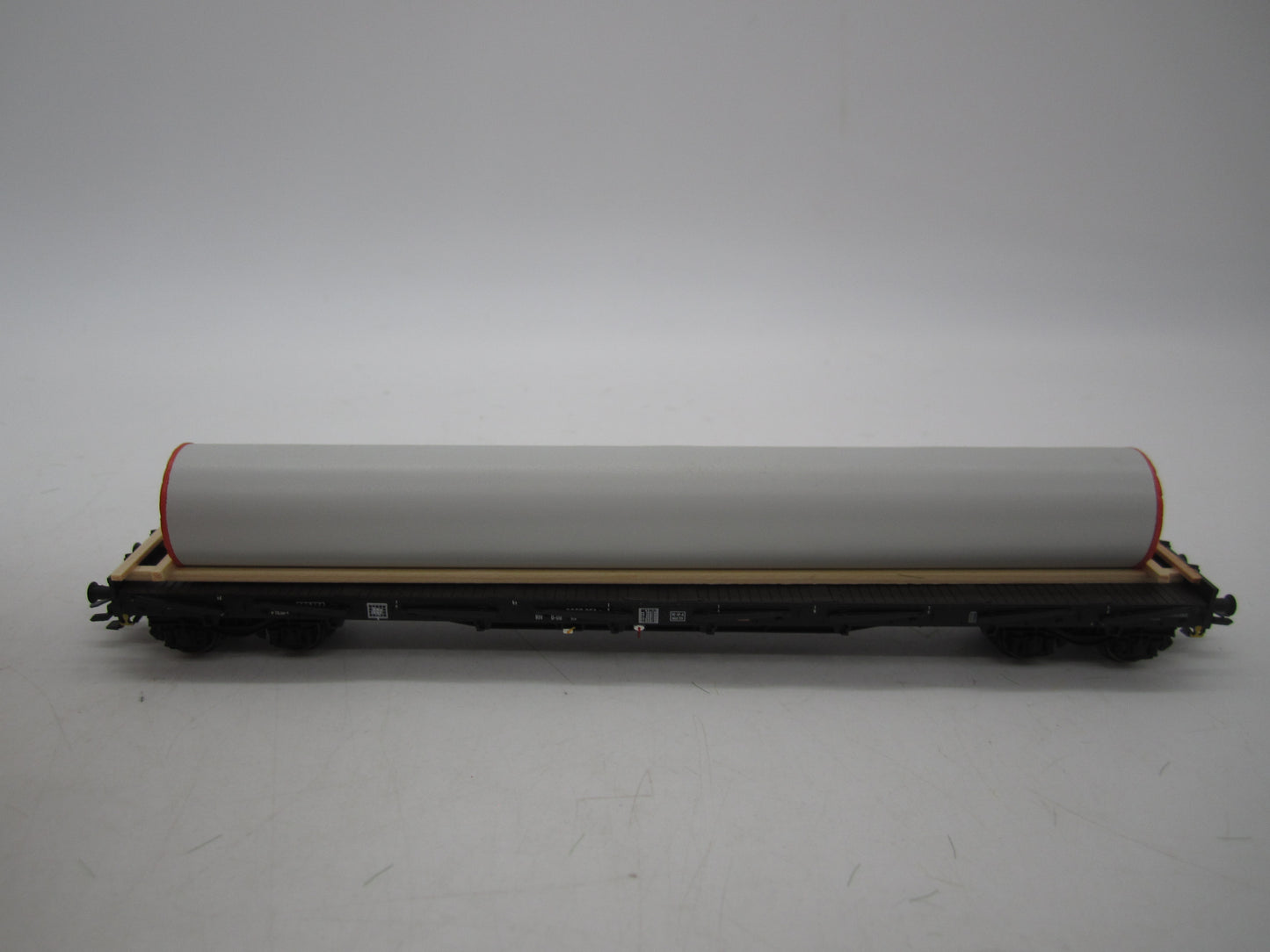 Märklin H0 - 47134 - 4-delige wagenset "Windkracht" van de DB, MHI