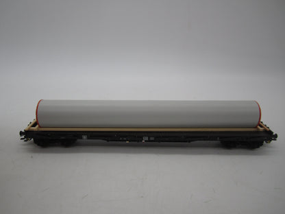 Märklin H0 - 47134 - 4-delige wagenset "Windkracht" van de DB, MHI