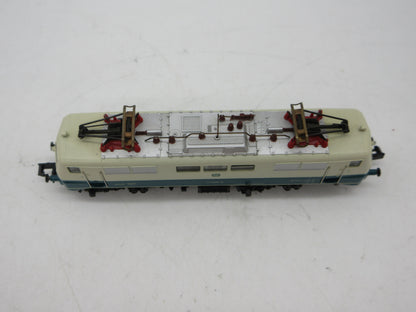 Arnold N - 2325 - E-loc, BR 111 van de DB