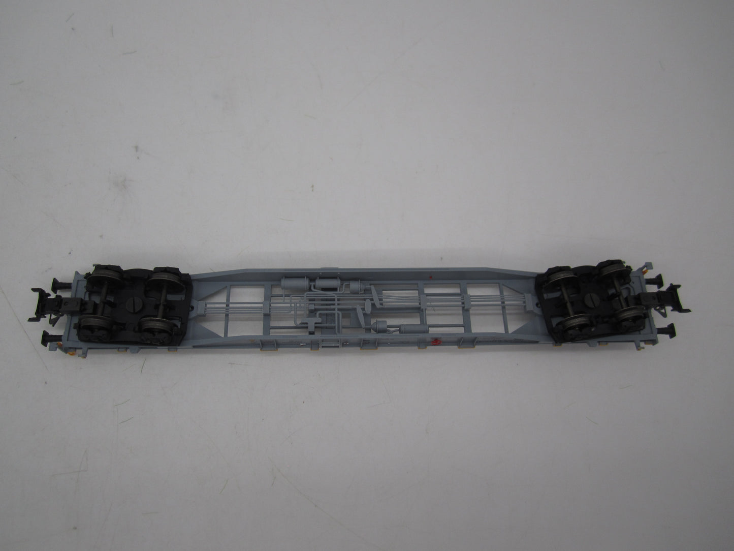 Märklin H0 - 47084 - 3-delige containerwagenset "VAT" van Railion