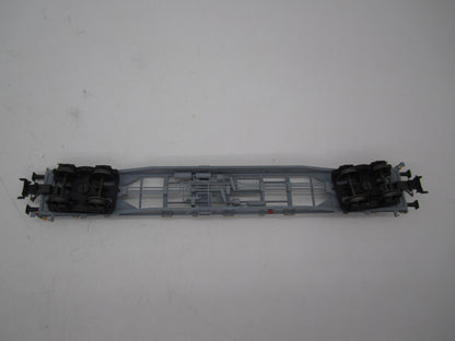 Märklin H0 - 47084 - 3-delige containerwagenset "VAT" van Railion