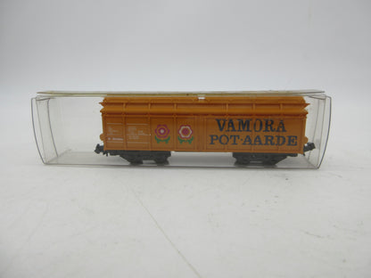 Roco N - Wagen "Vamora Pot-aarde" van de NS