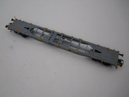 Märklin H0 - 47084 - 3-delige containerwagenset "VAT" van Railion