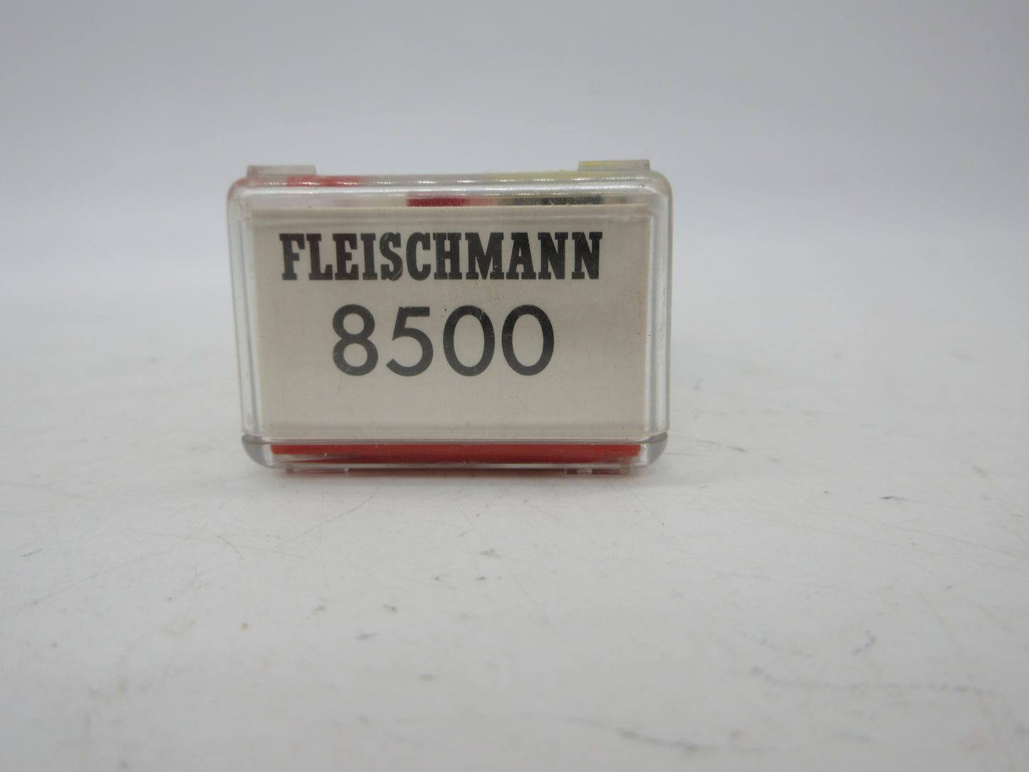 Fleischmann N - 8500 - Kiepwagen
