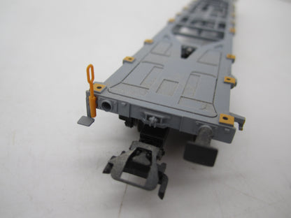 Märklin H0 - 47084 - 3-delige containerwagenset "VAT" van Railion