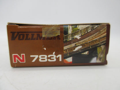 Vollmer N - 7831 - Bouwpakket brugoprit