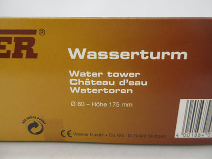 Vollmer N - 7543 - Bouwpakket Watertoren