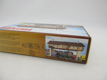 Vollmer N - 7603 - Bouwpakket Brugseinhuis