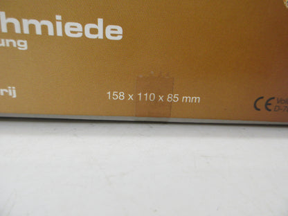 Vollmer N - 7696 - Bouwpakket Dorpssmid met verlichting