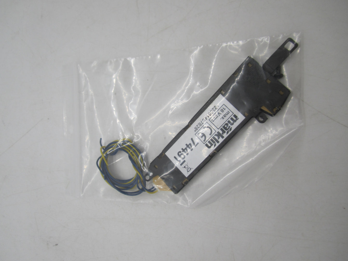 Märklin H0 - 74491 - Wisselaandrijving voor C-Rail