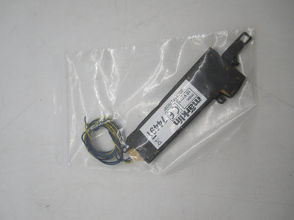 Märklin H0 - 74491 - Wisselaandrijving voor C-Rail