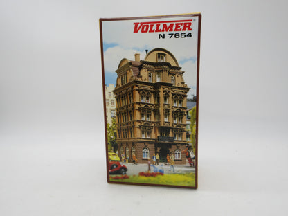 Vollmer N - 7654 - Bouwpakket Stadsarchief