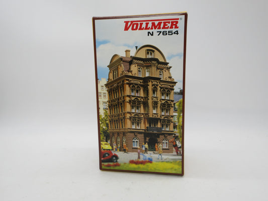 Vollmer N - 7654 - Bouwpakket Stadsarchief
